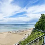 Celia By Interhome Apartment Sellin (Rugen)