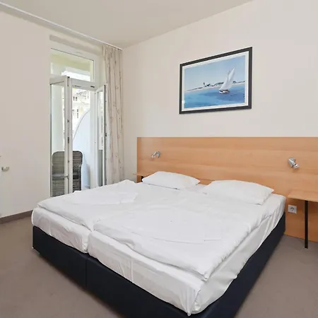 Celia By Interhome Appartement Sellin (Rugen)