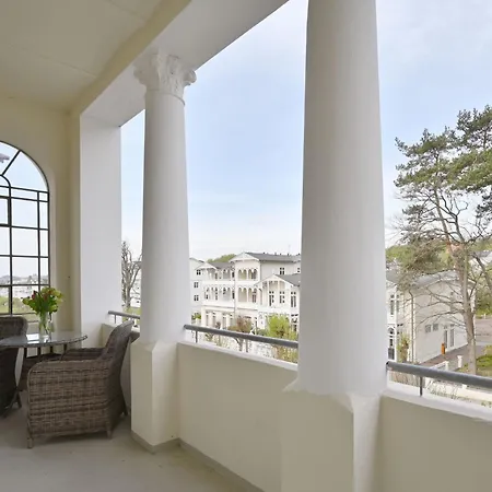 Celia By Interhome Appartement Sellin (Rugen)